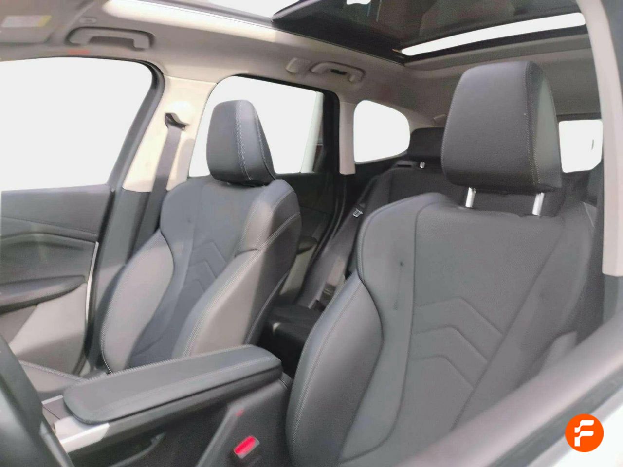 Foto BMW X1 25