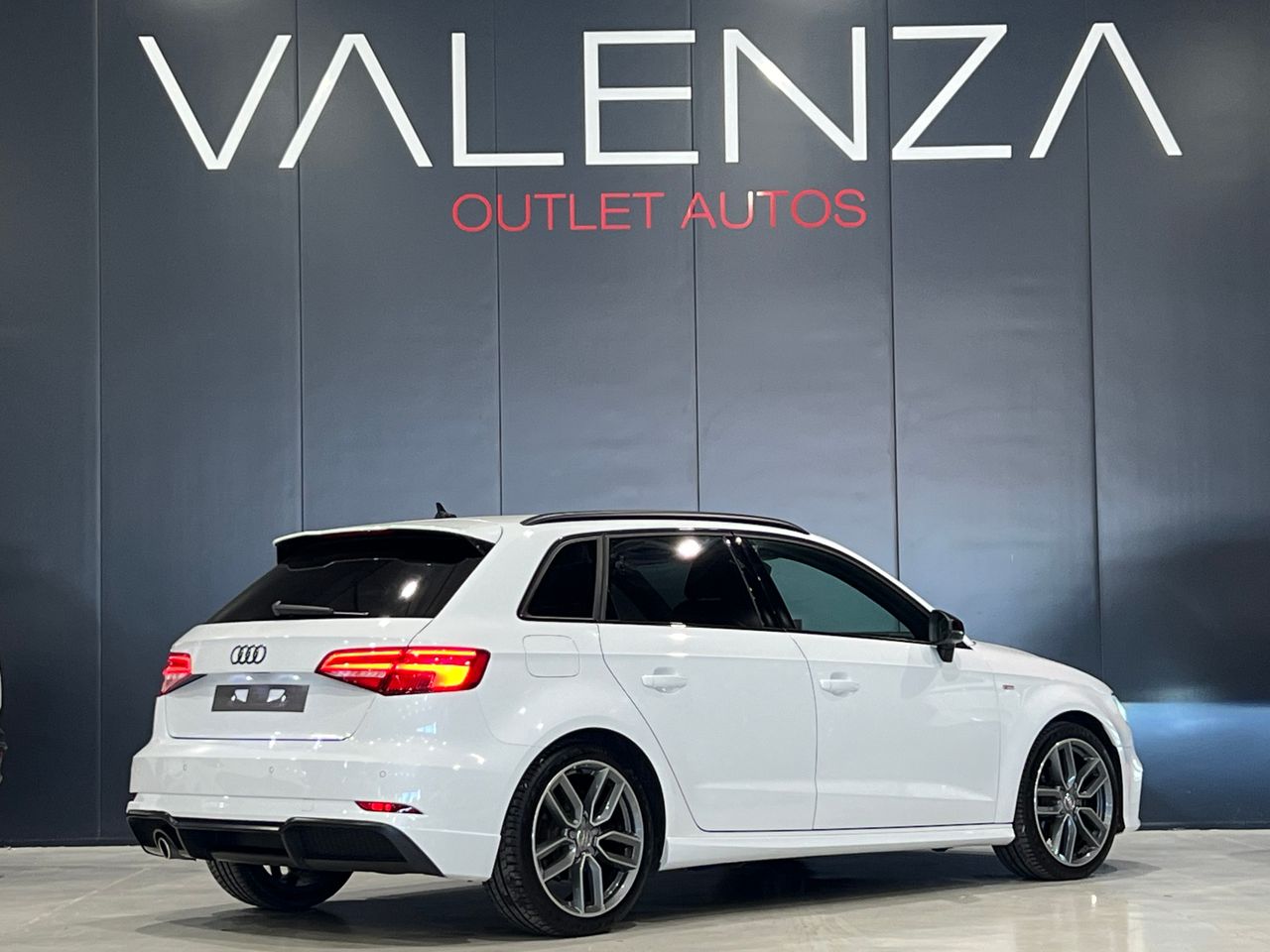 Foto Audi A3 3