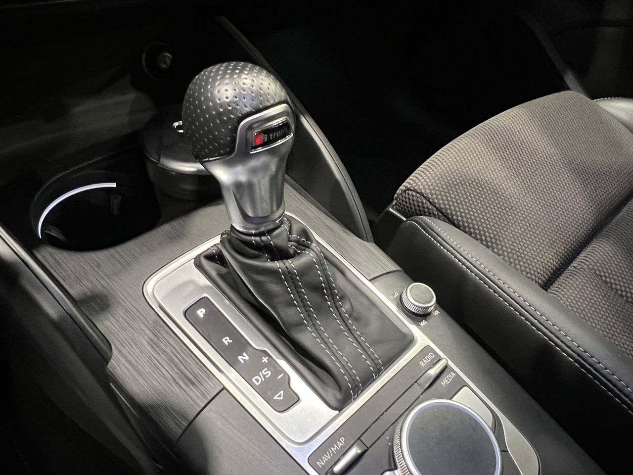 Foto Audi A3 10
