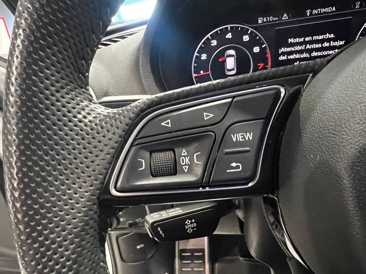 Foto Audi A3 20