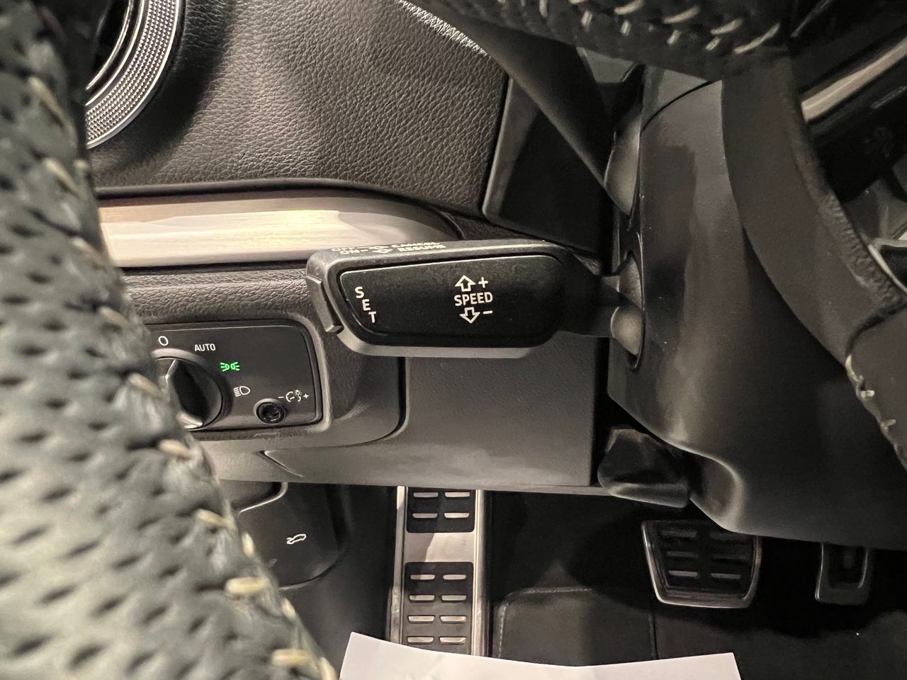 Foto Audi A3 21