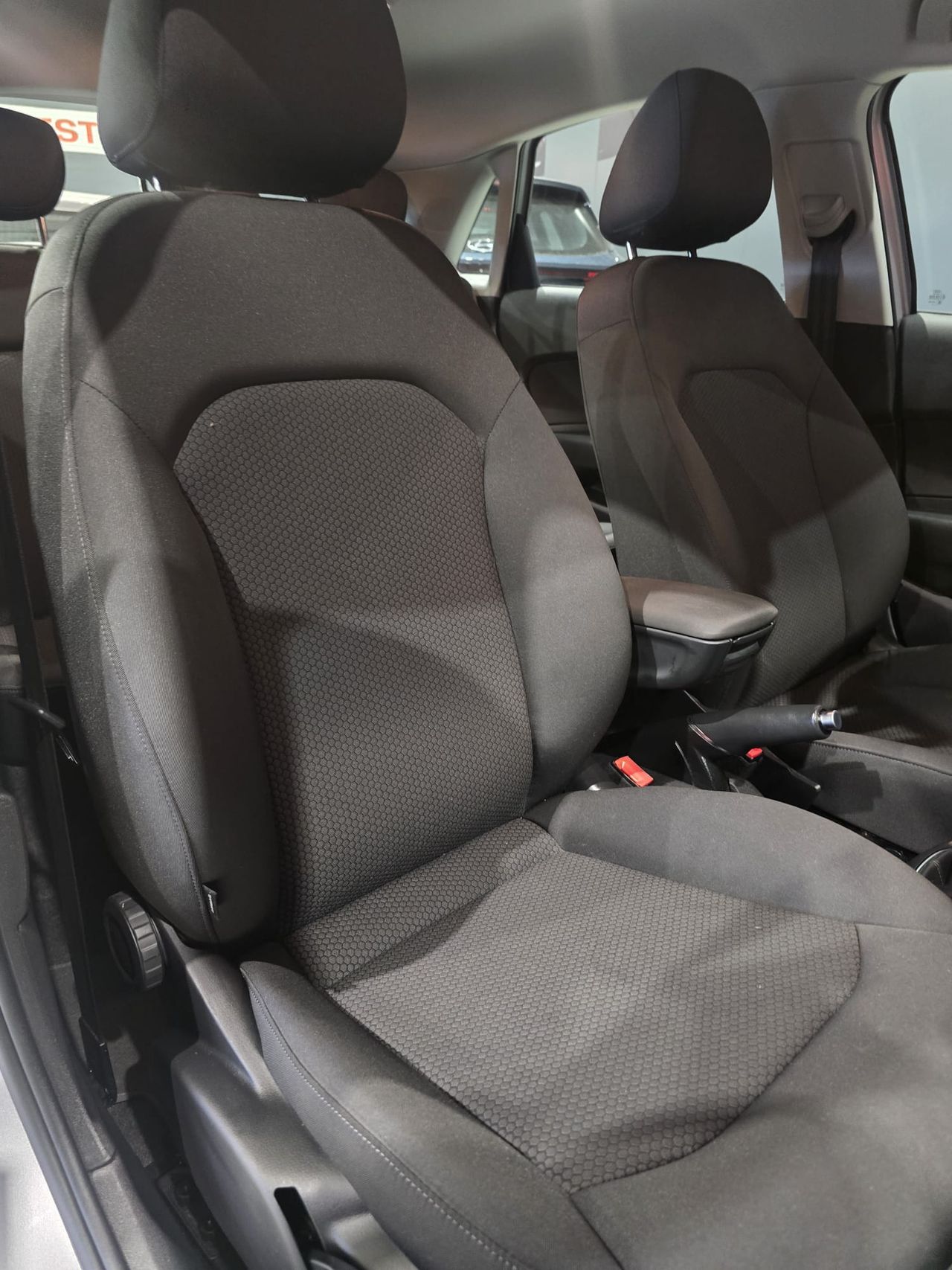 Foto Audi A1 5