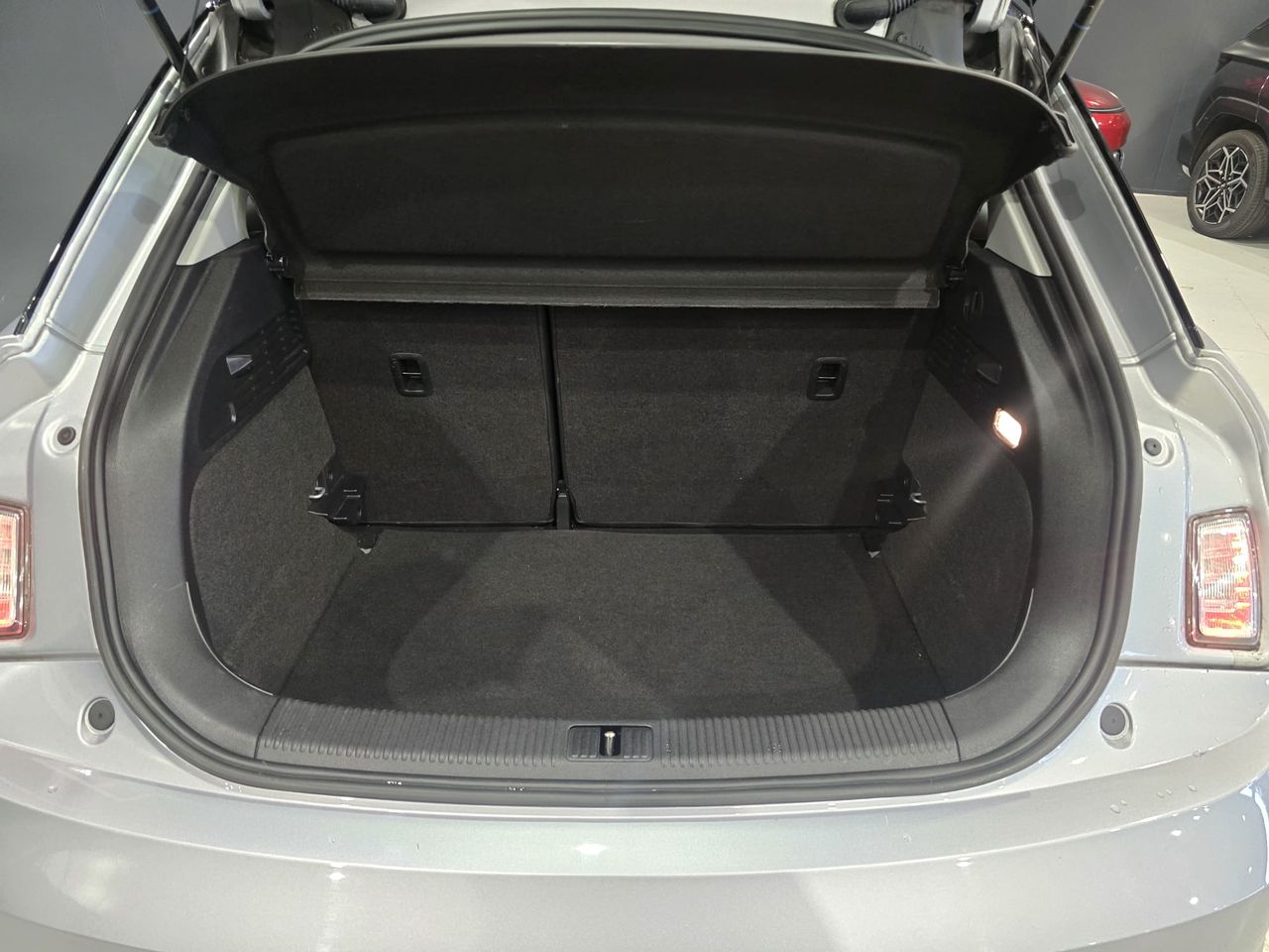 Foto Audi A1 6