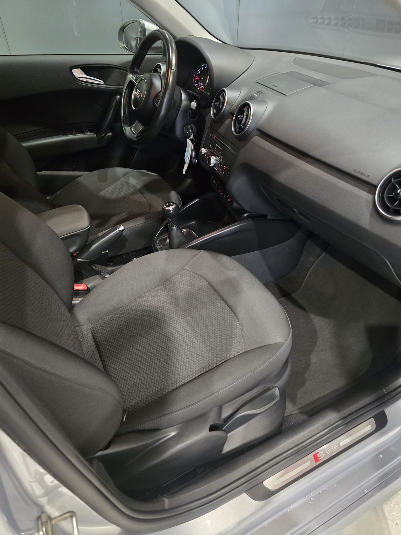 Foto Audi A1 7
