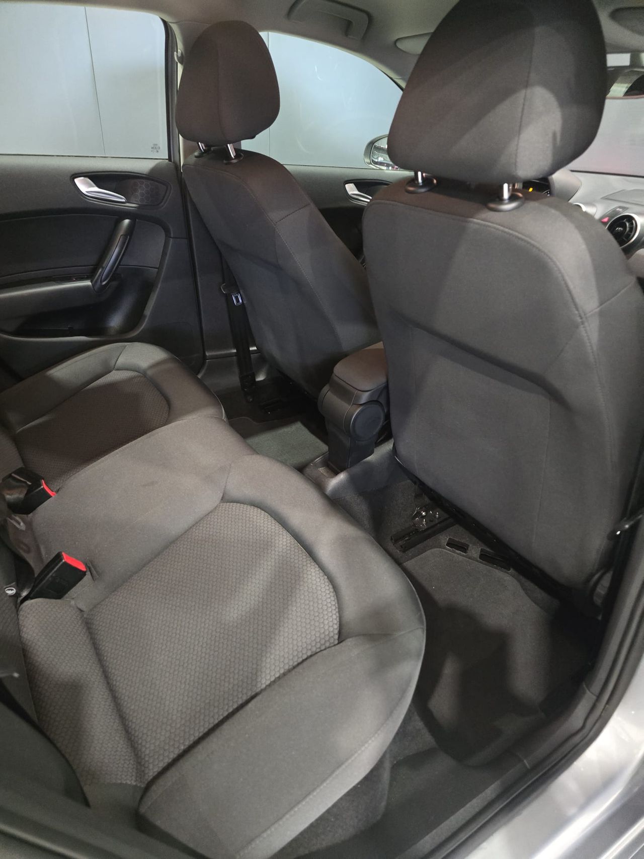 Foto Audi A1 8