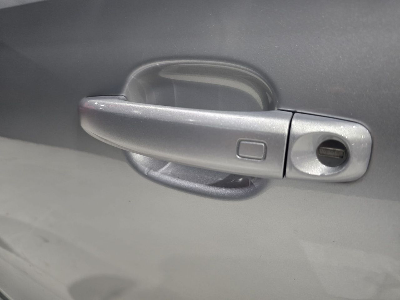 Foto Audi A1 13