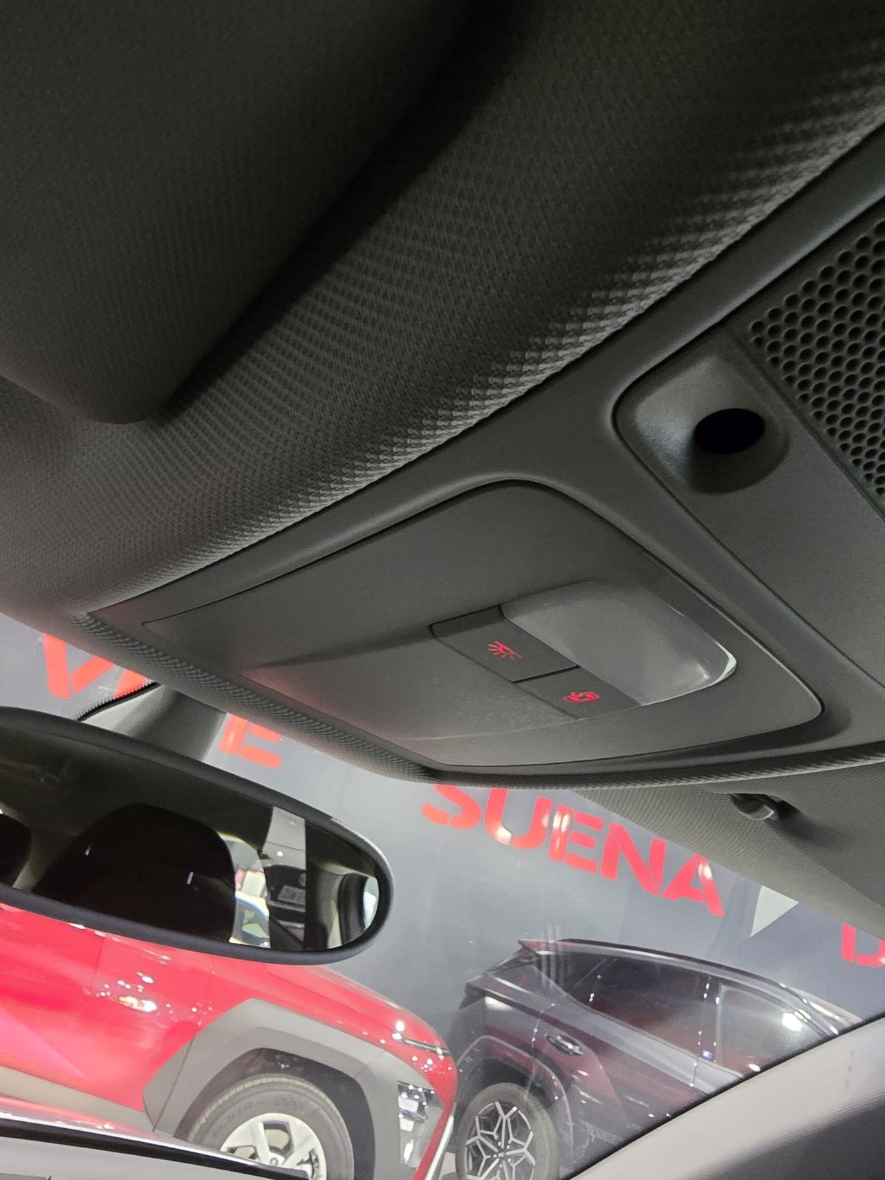Foto Audi A1 14
