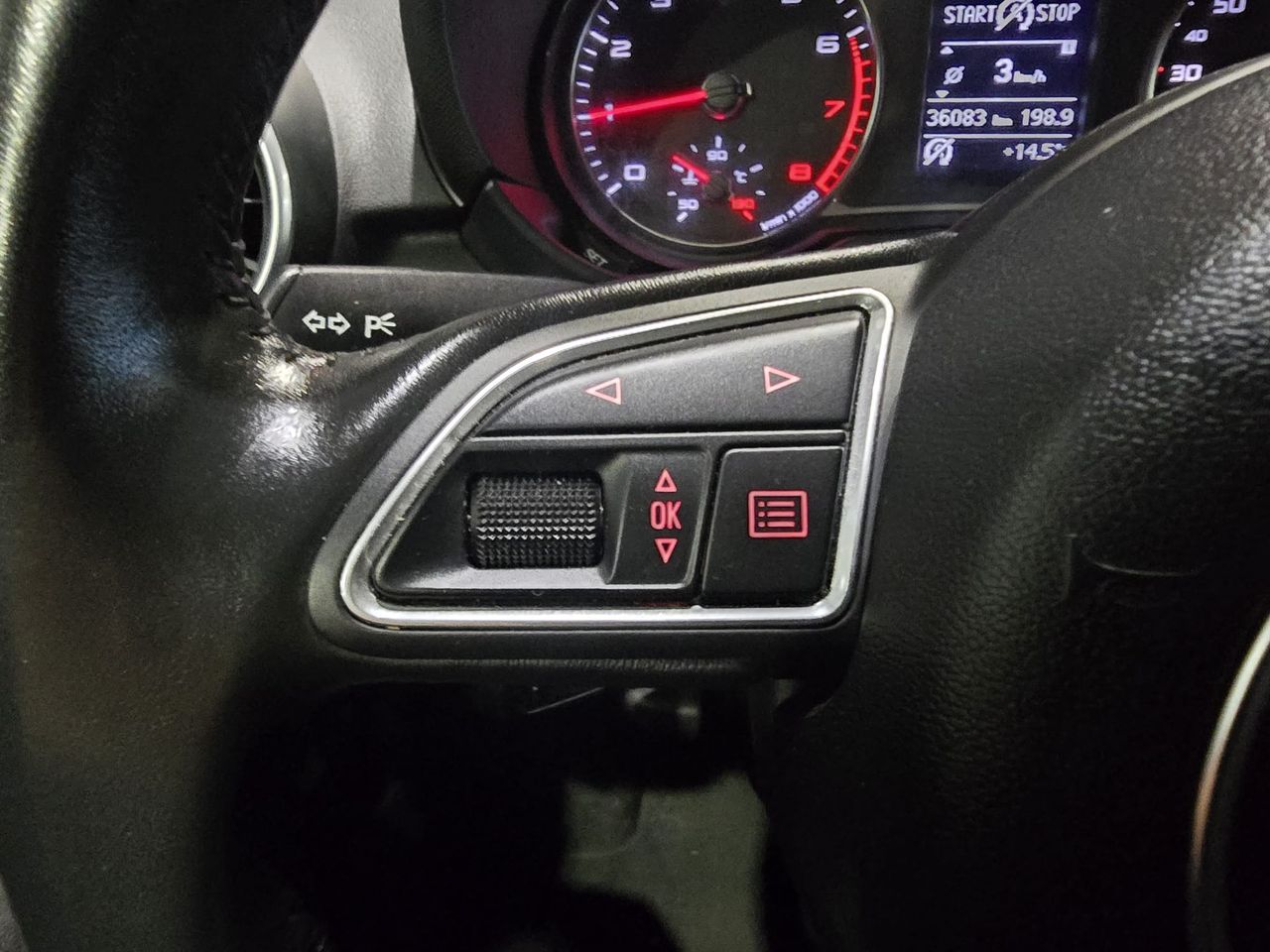 Foto Audi A1 15