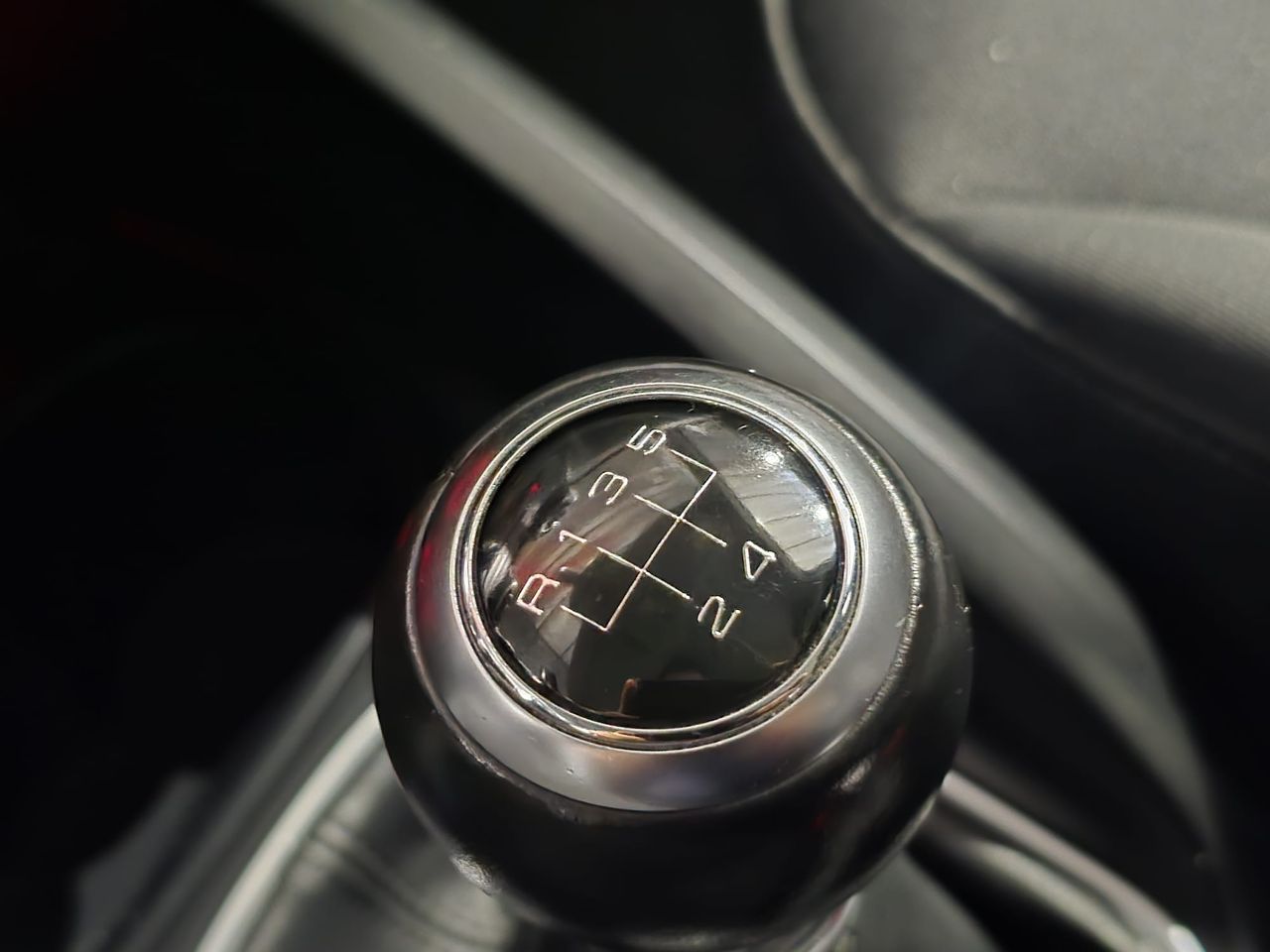 Foto Audi A1 18
