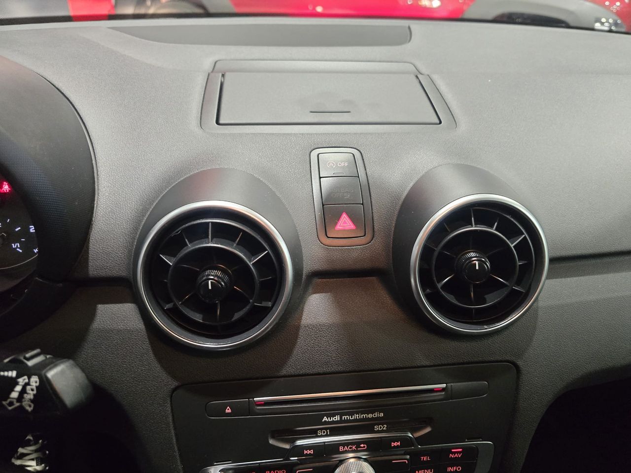 Foto Audi A1 20