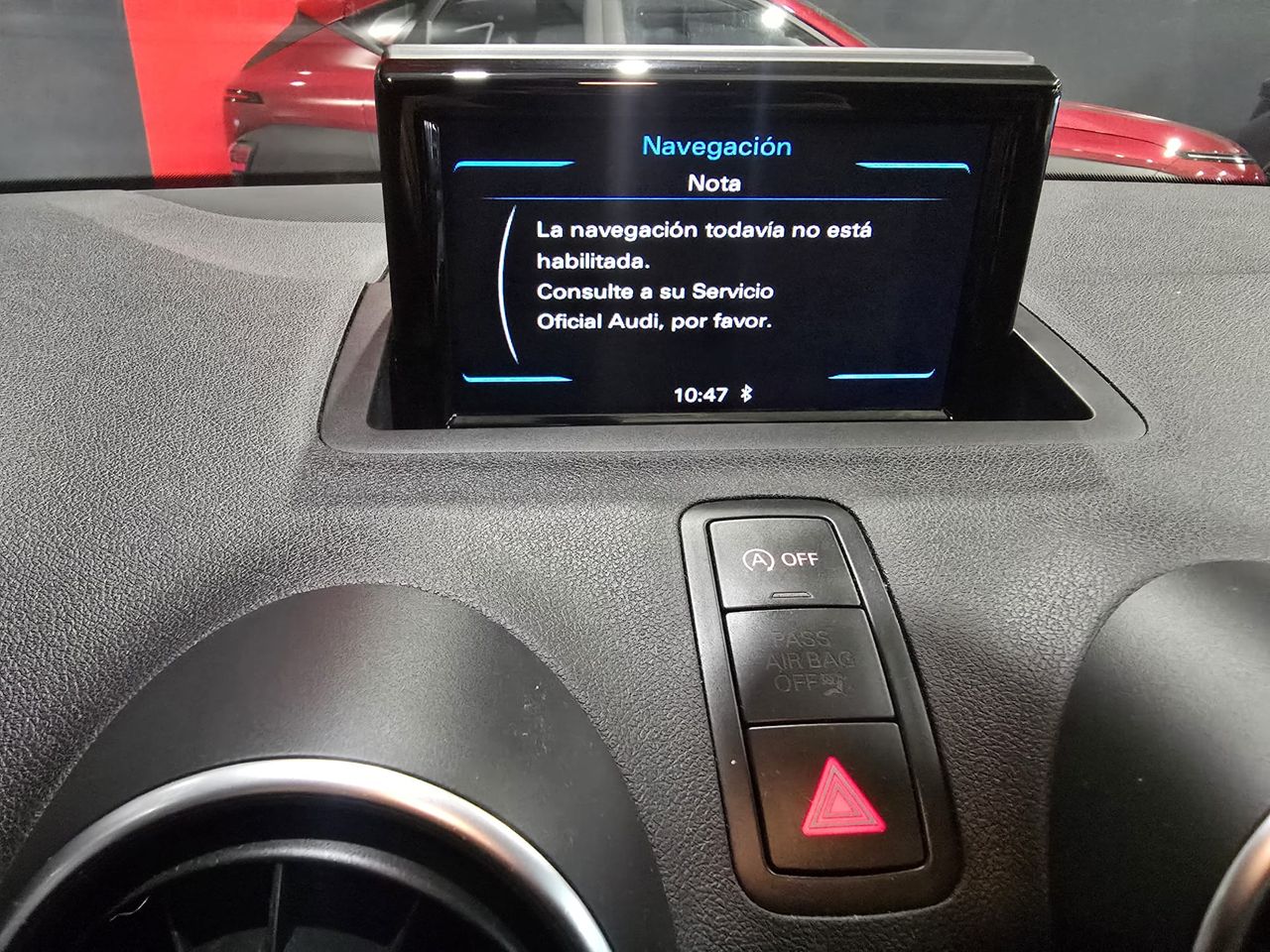 Foto Audi A1 24