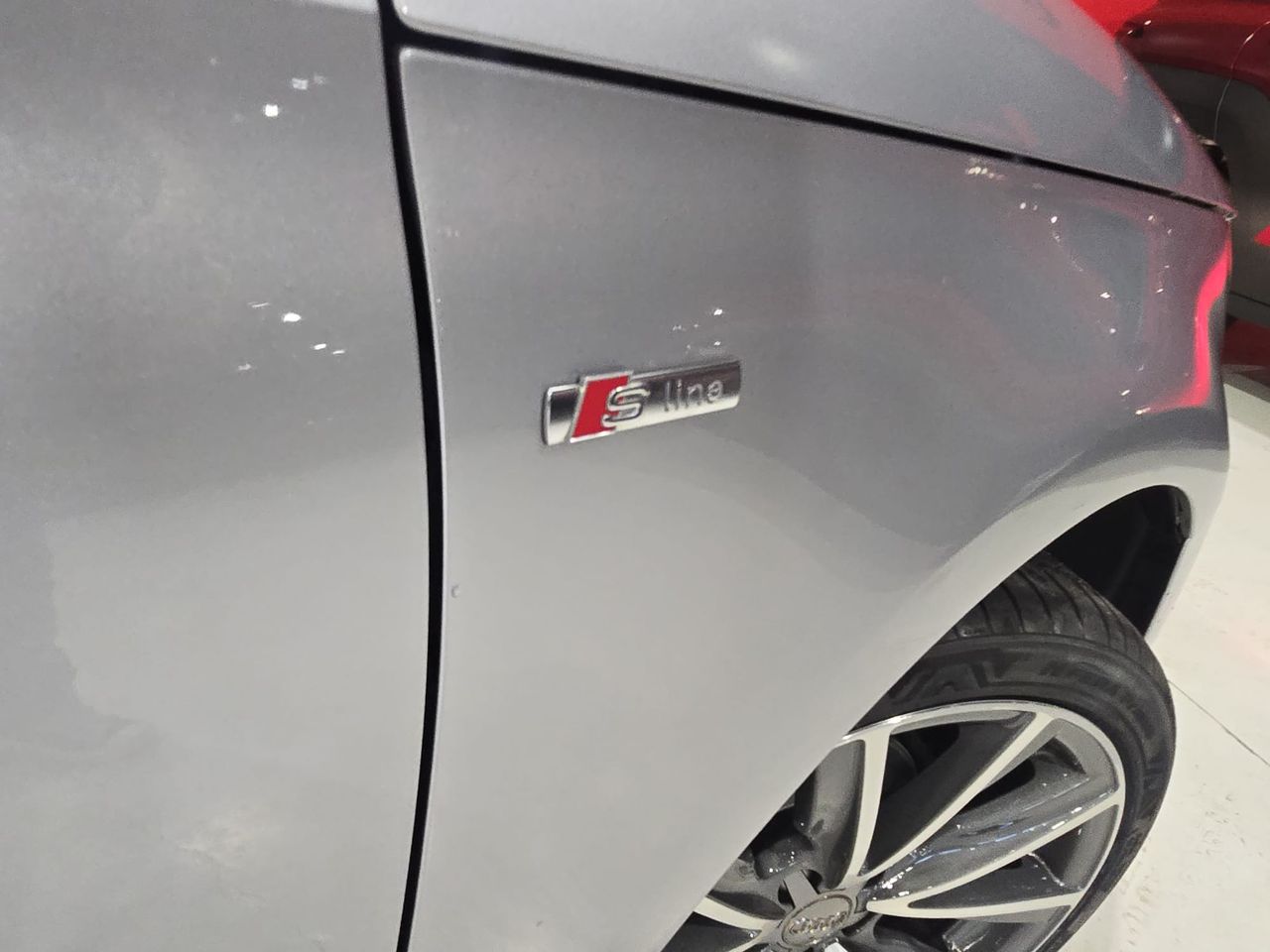 Foto Audi A1 25