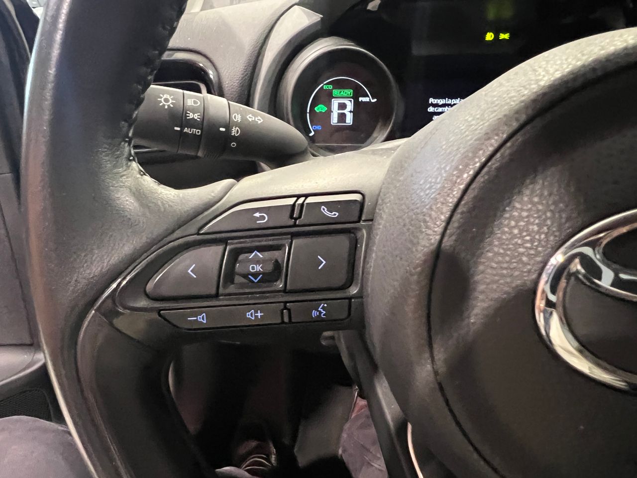 Foto Toyota Yaris 13