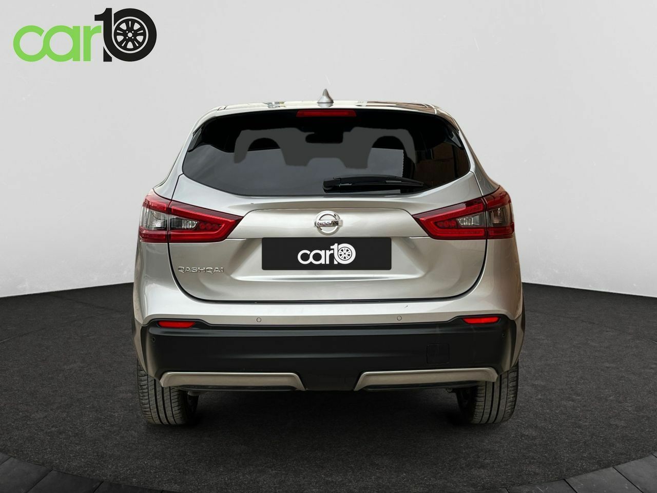 Foto Nissan Qashqai 3