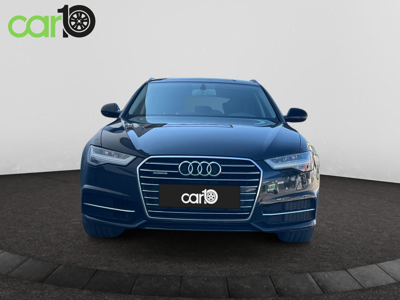 Foto Audi A6 6