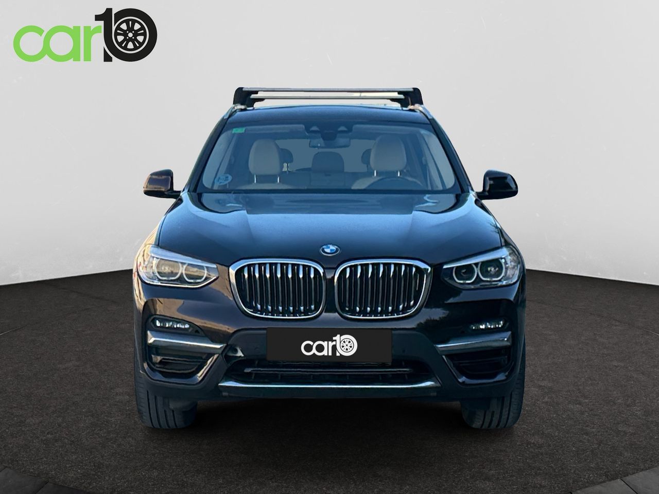 Foto BMW X3 6