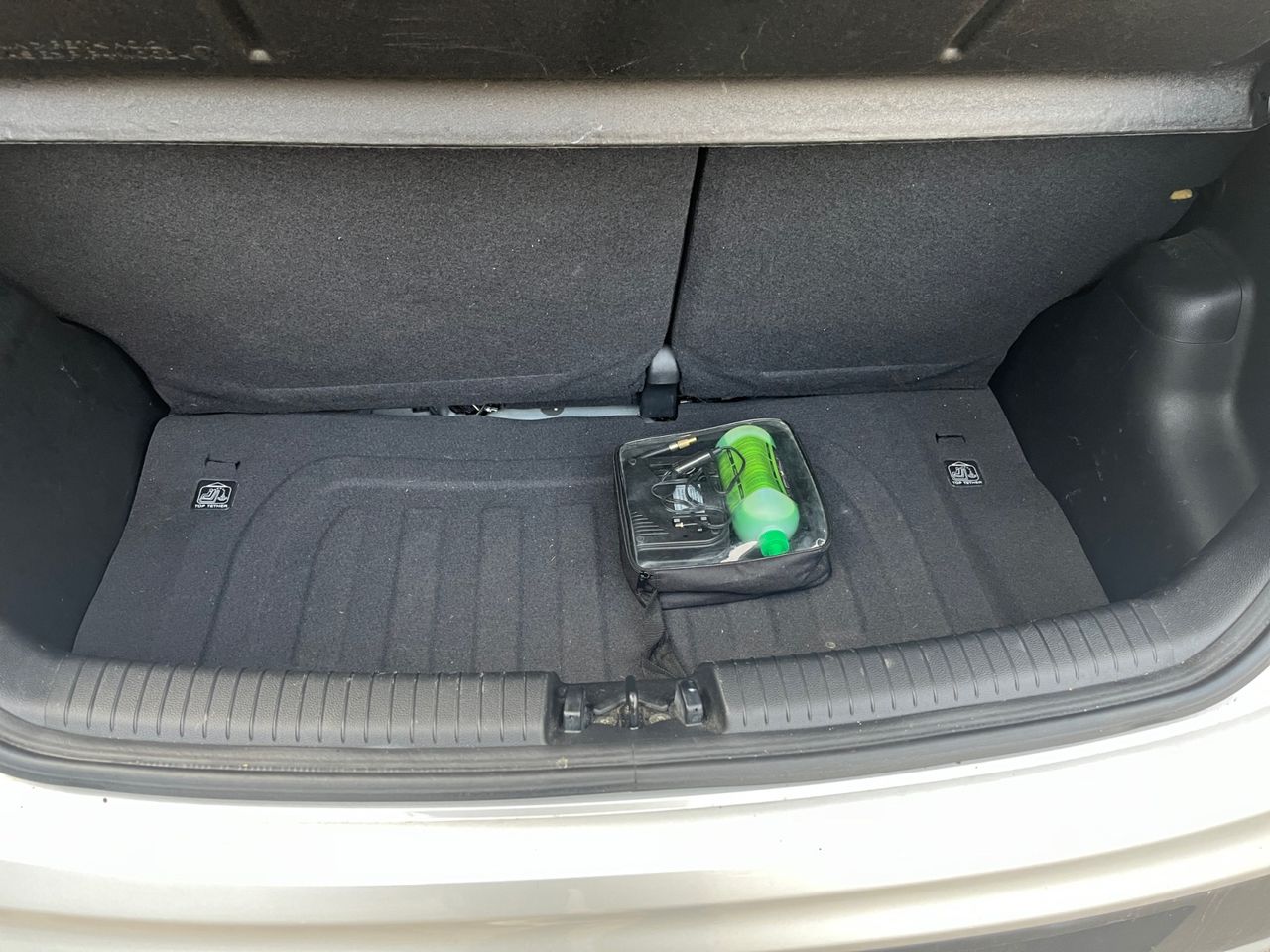 Foto Hyundai i10 13