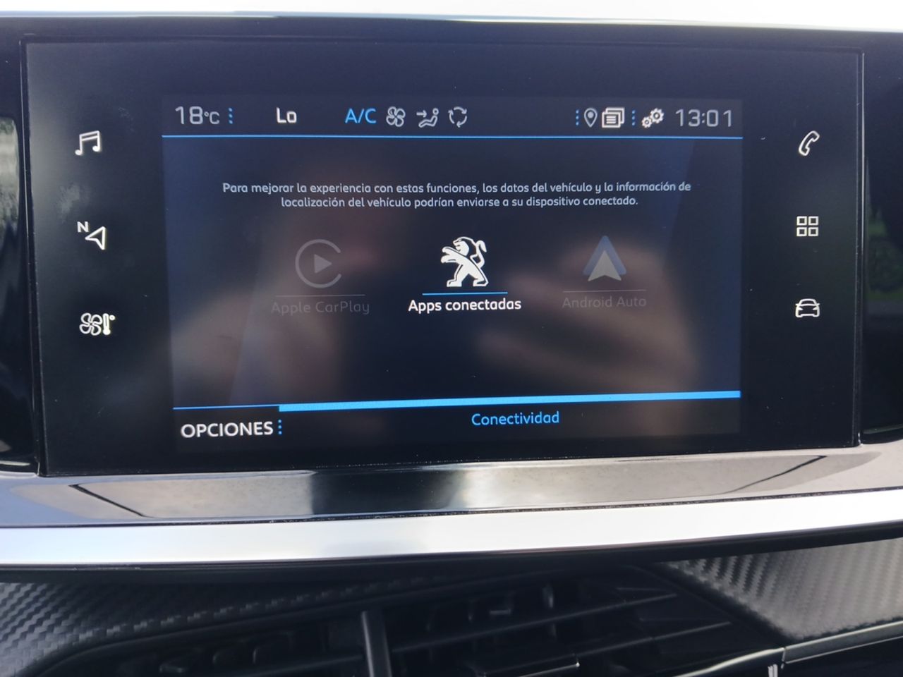 Foto Peugeot 2008 17
