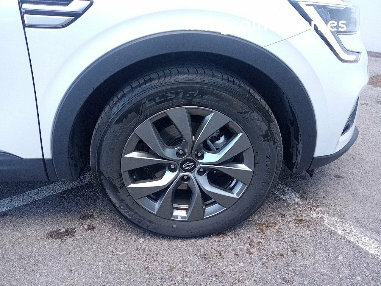 Foto Renault Arkana 2