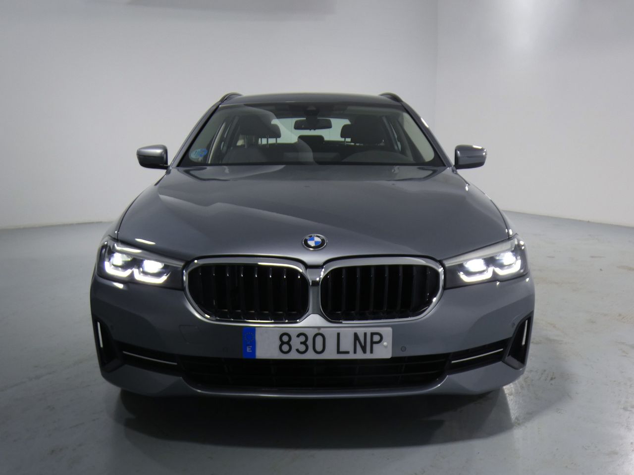Foto BMW Serie 5 24