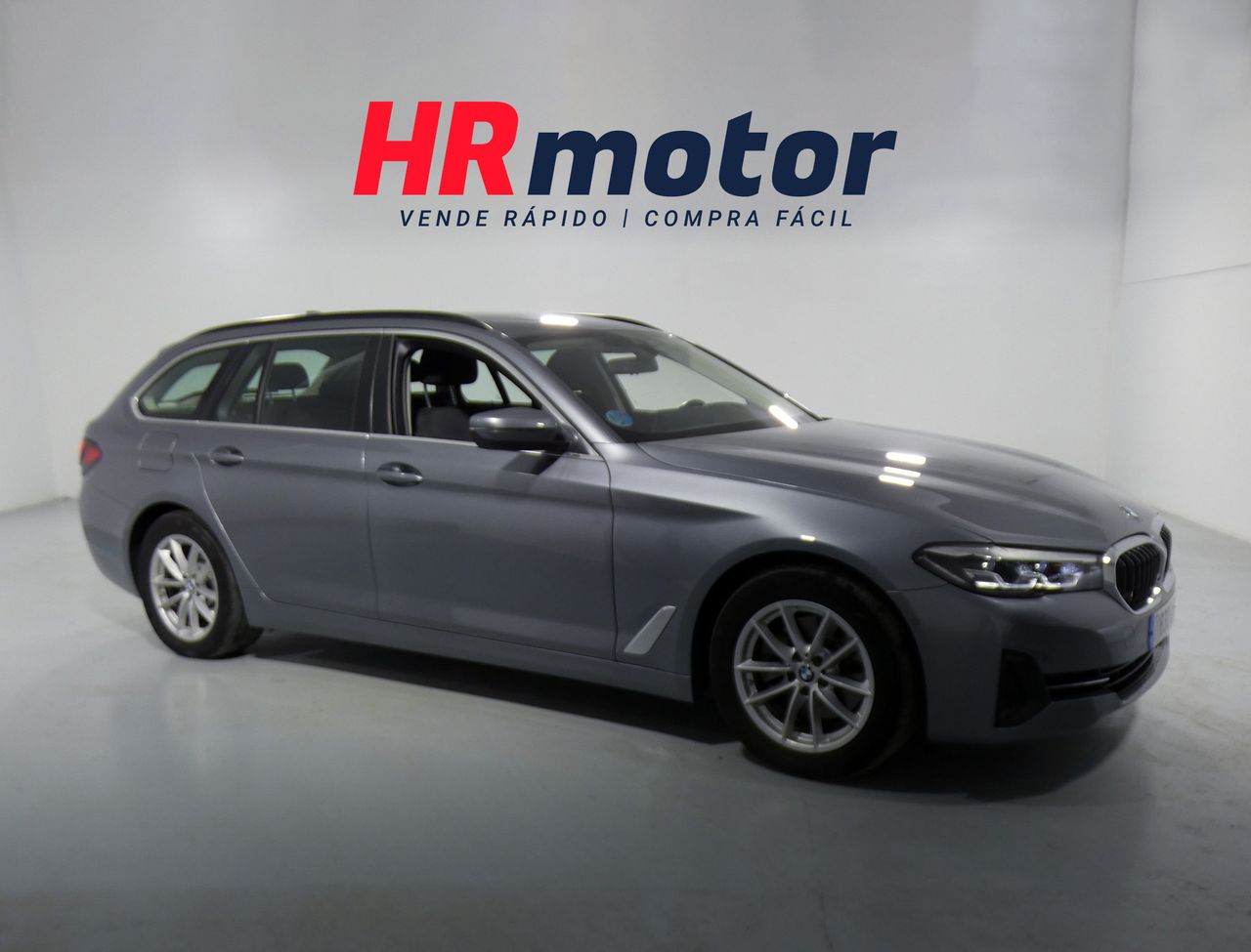Foto BMW Serie 5 26