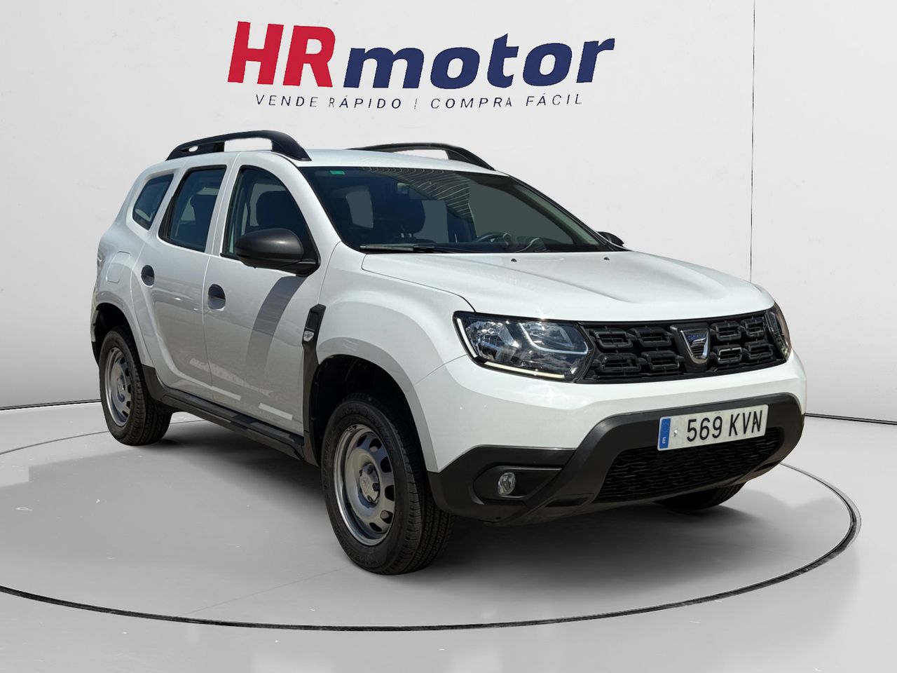 Foto Dacia Duster 1