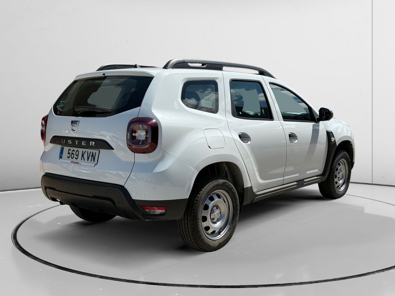 Foto Dacia Duster 2