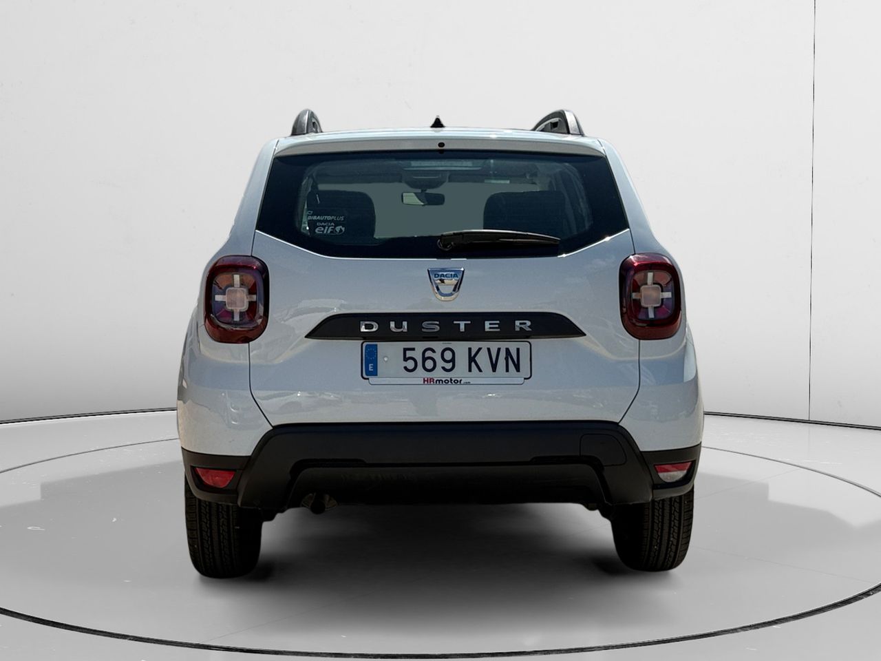 Foto Dacia Duster 3