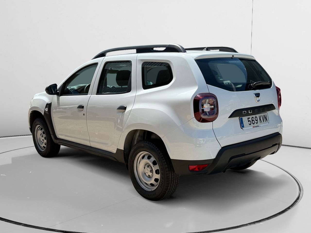 Foto Dacia Duster 4
