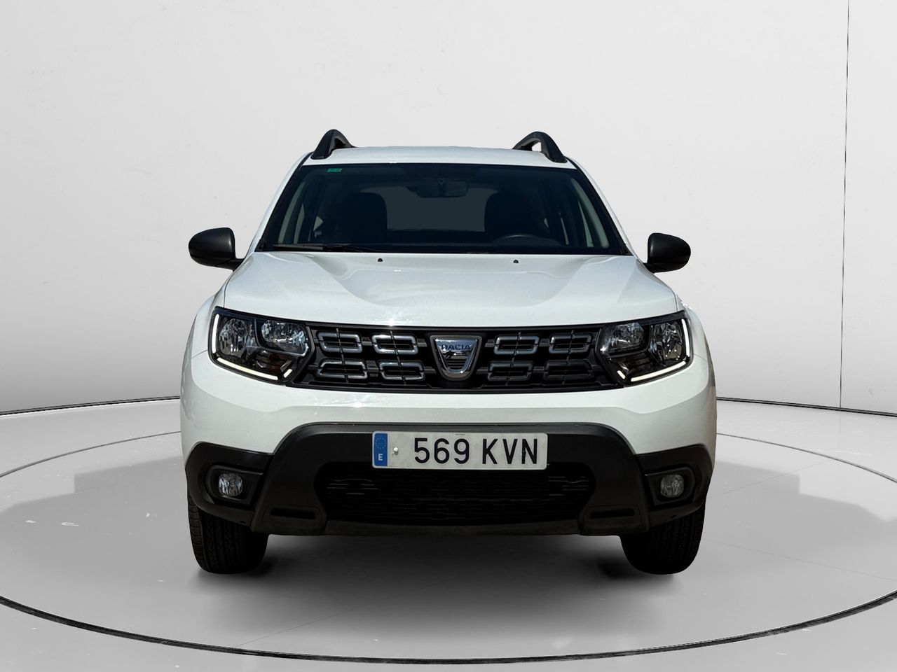 Foto Dacia Duster 5