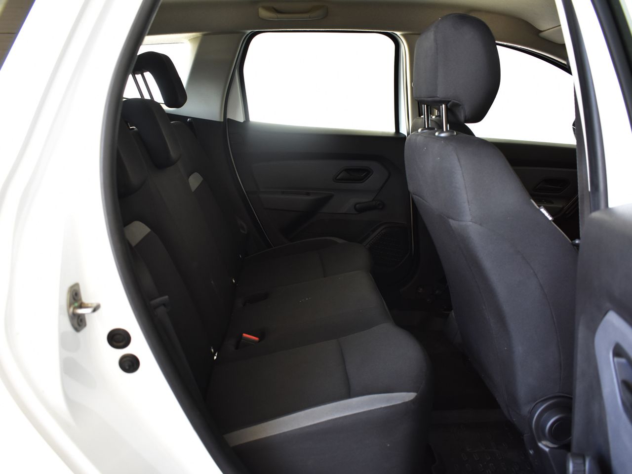 Foto Dacia Duster 9