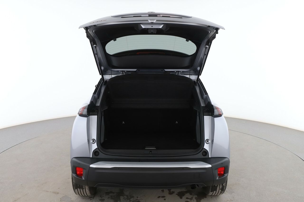 Foto Peugeot 2008 16