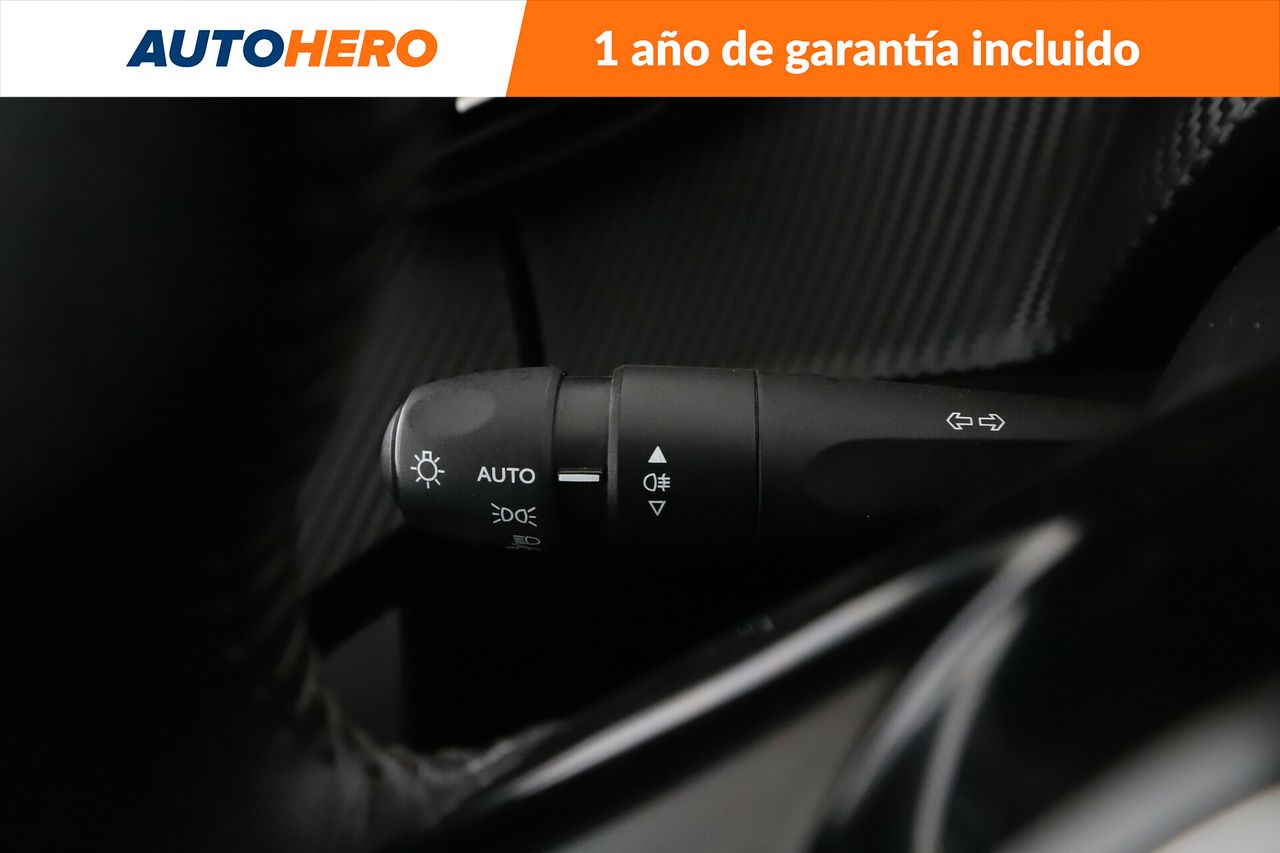 Foto Peugeot 2008 22