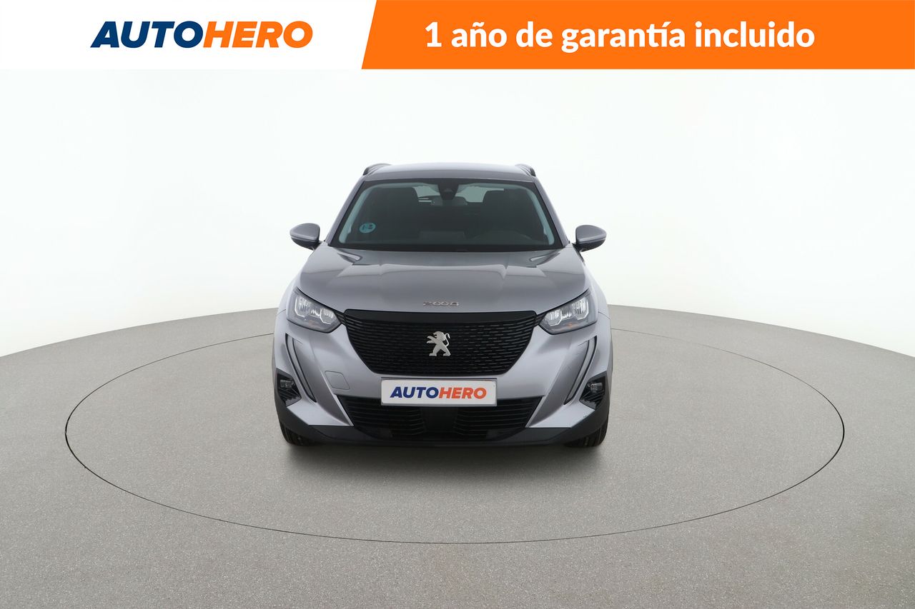 Foto Peugeot 2008 8