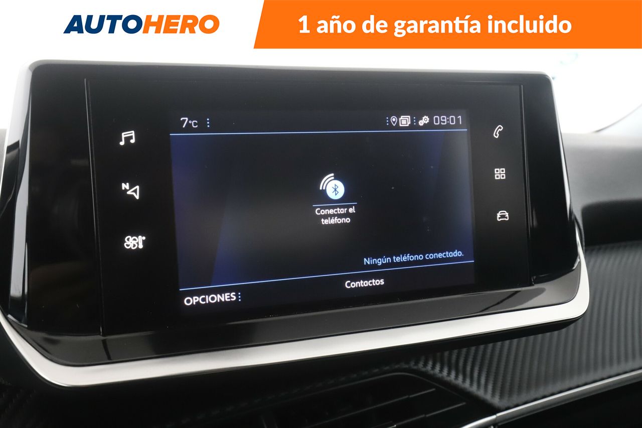 Foto Peugeot 2008 26