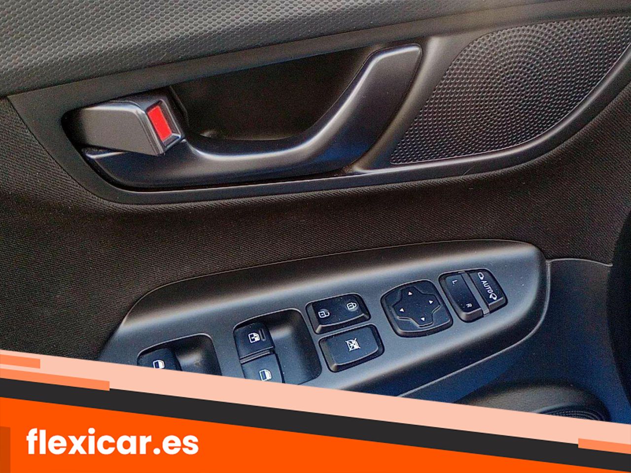 Foto Hyundai Kona 17