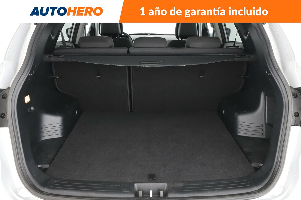 Foto Hyundai ix35 17