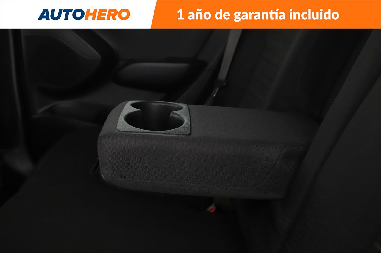 Foto Hyundai ix35 21