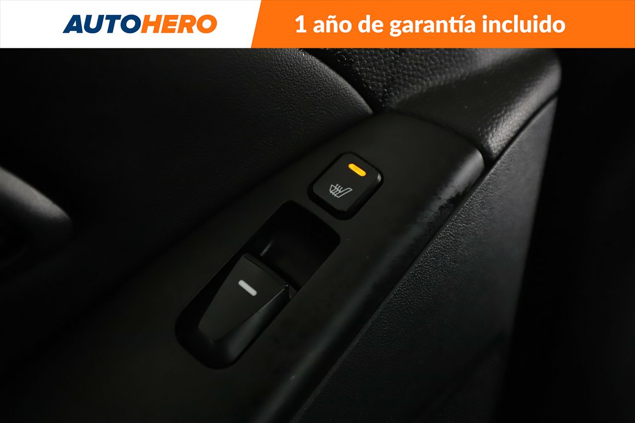 Foto Hyundai ix35 22