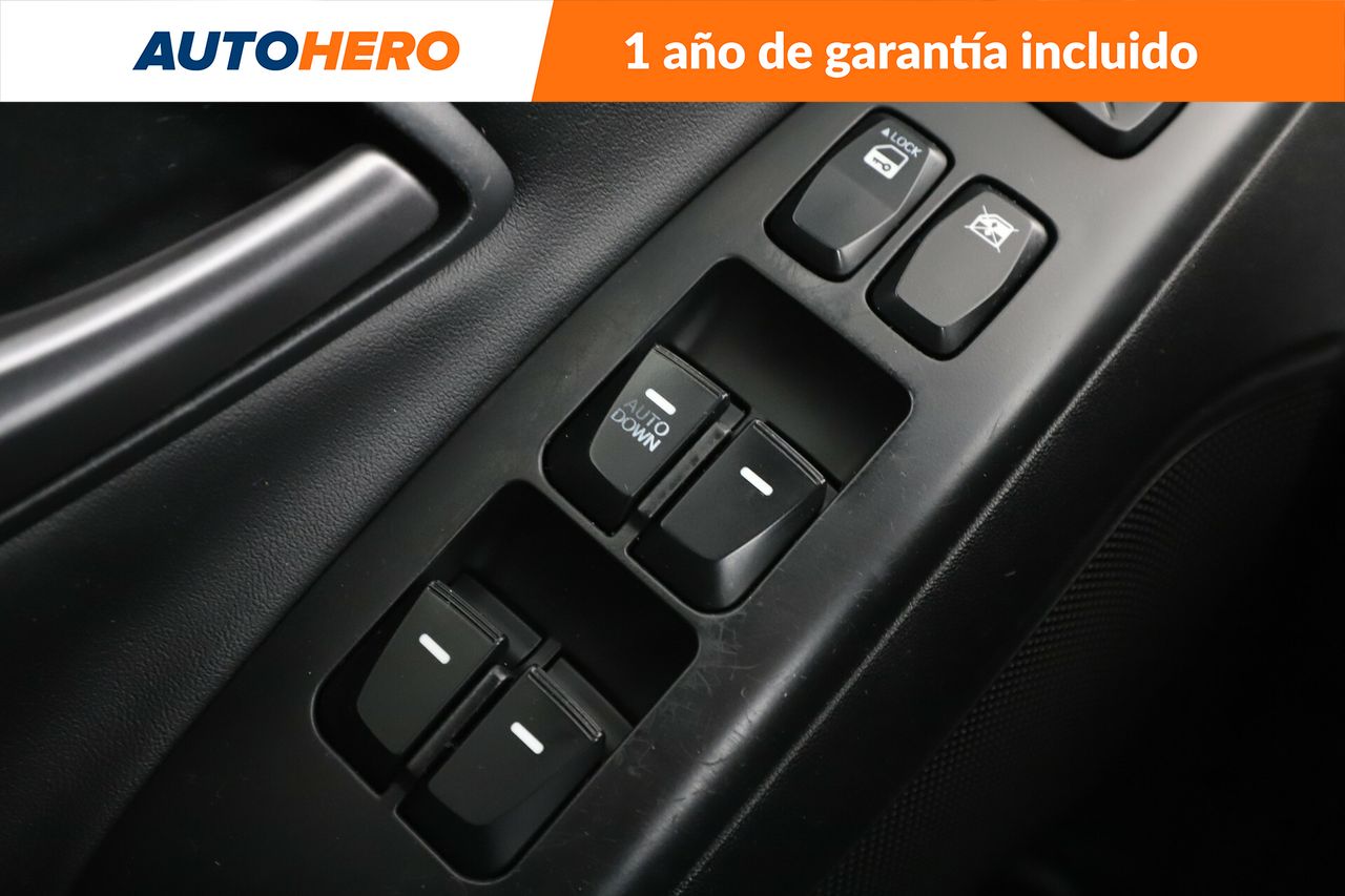 Foto Hyundai ix35 23