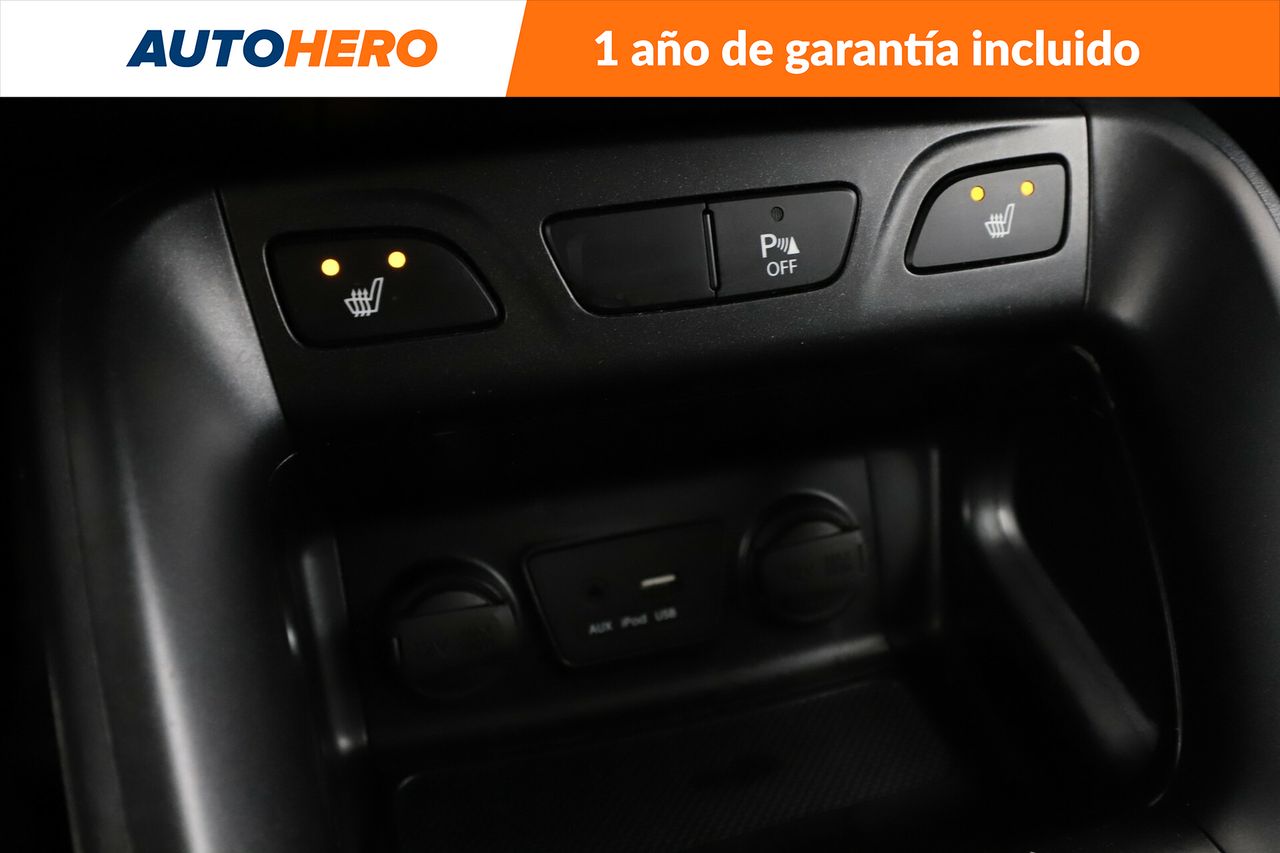 Foto Hyundai ix35 24