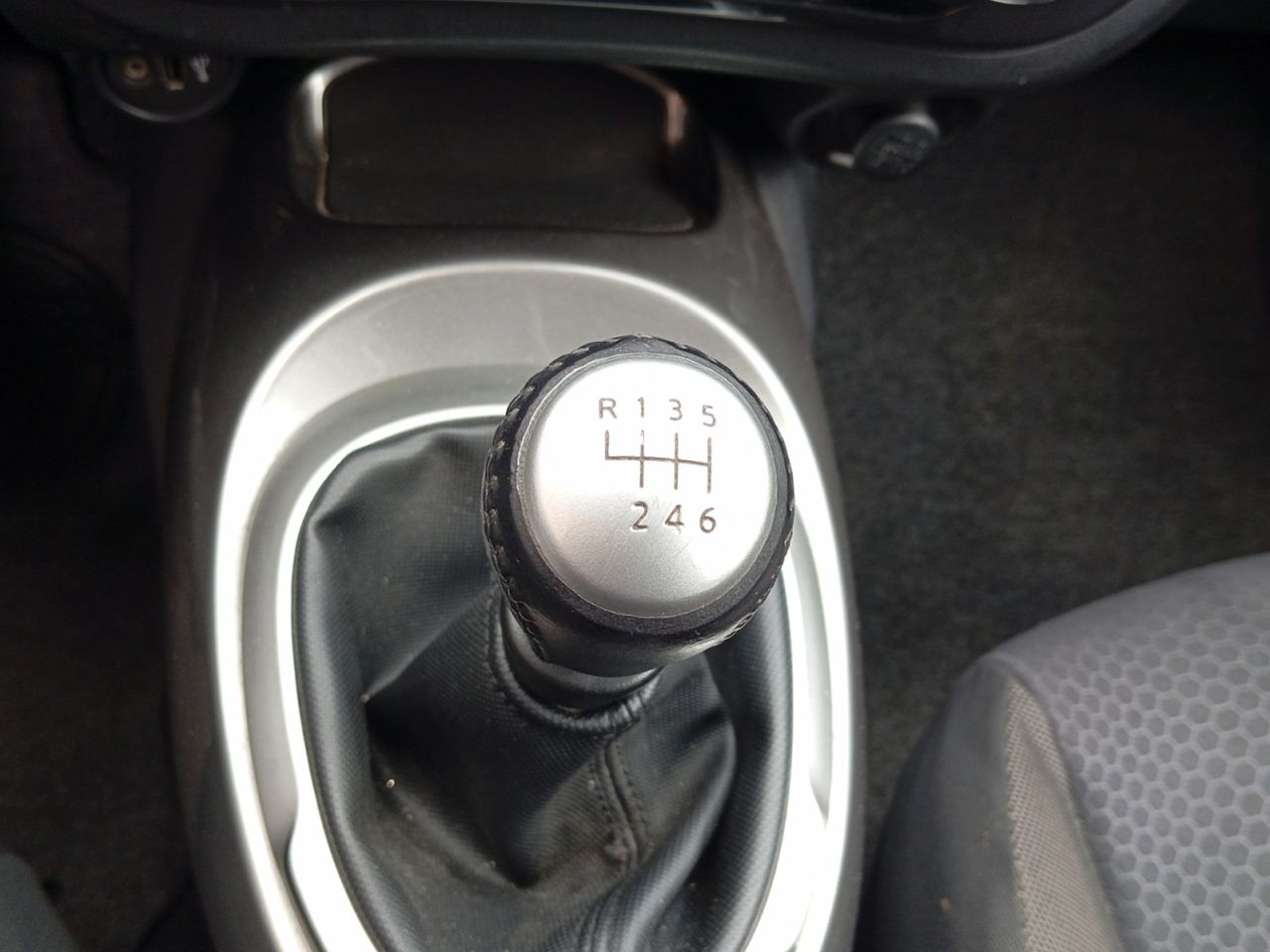 Foto Nissan Juke 13