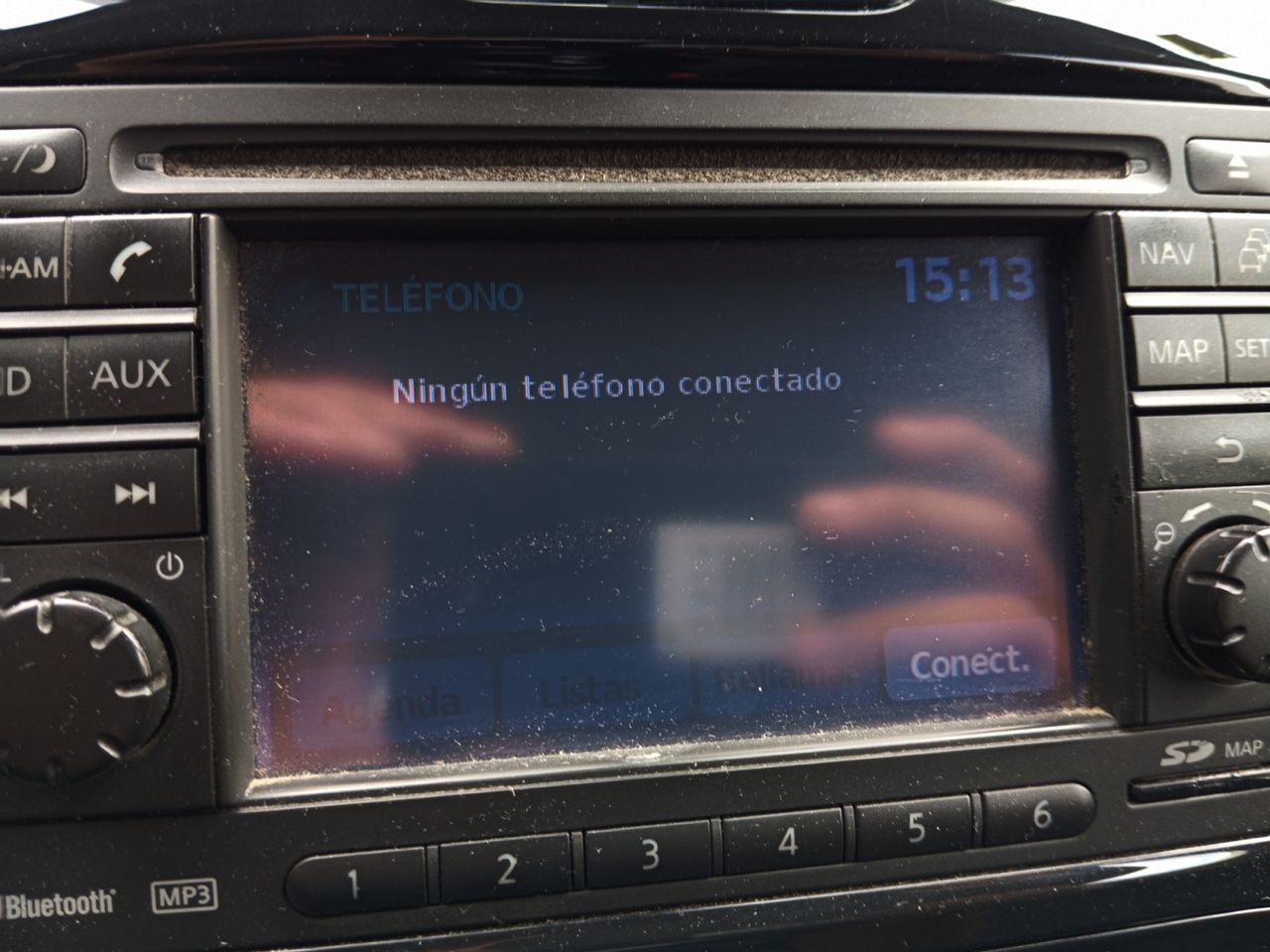 Foto Nissan Juke 18