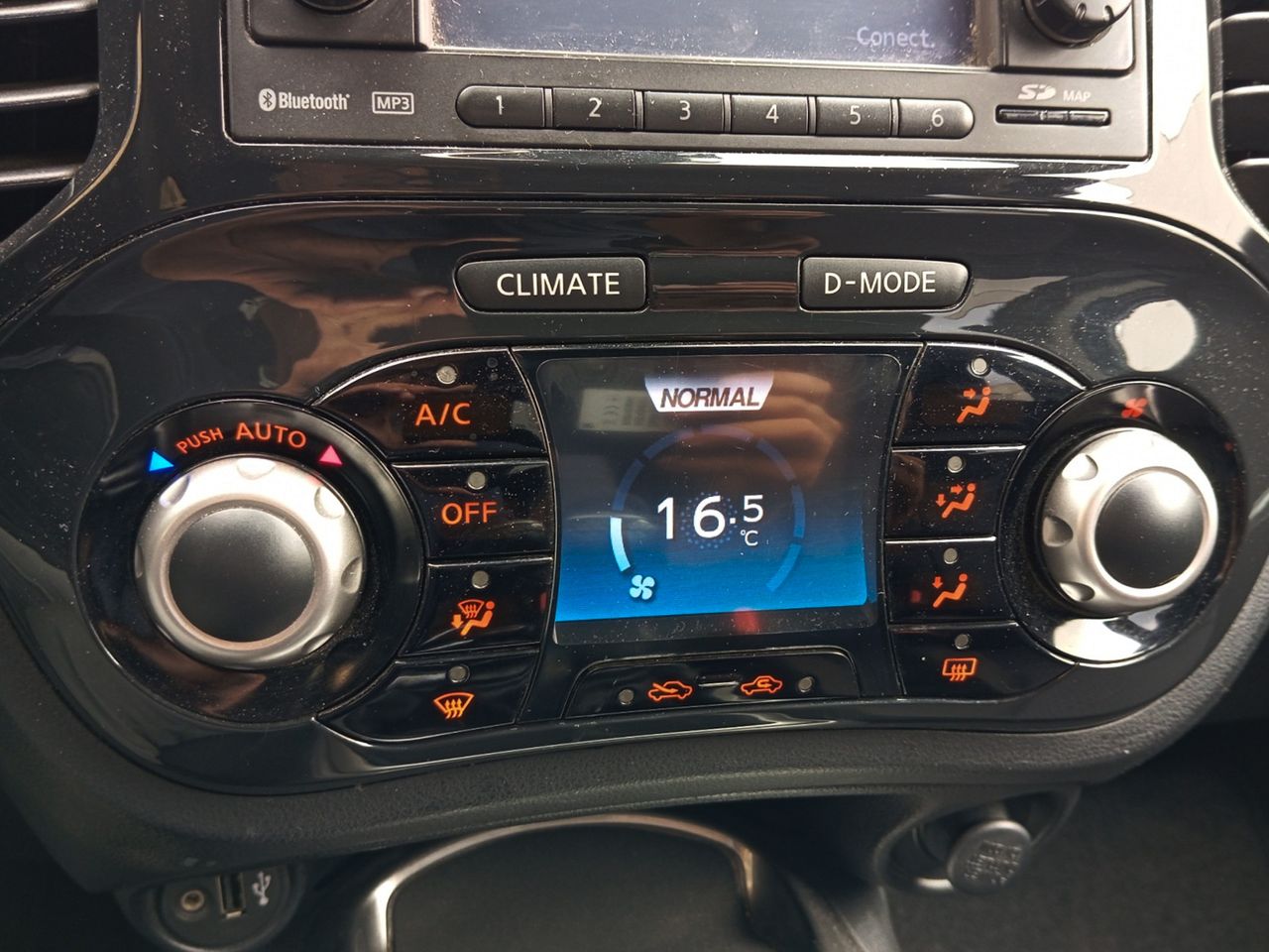 Foto Nissan Juke 20