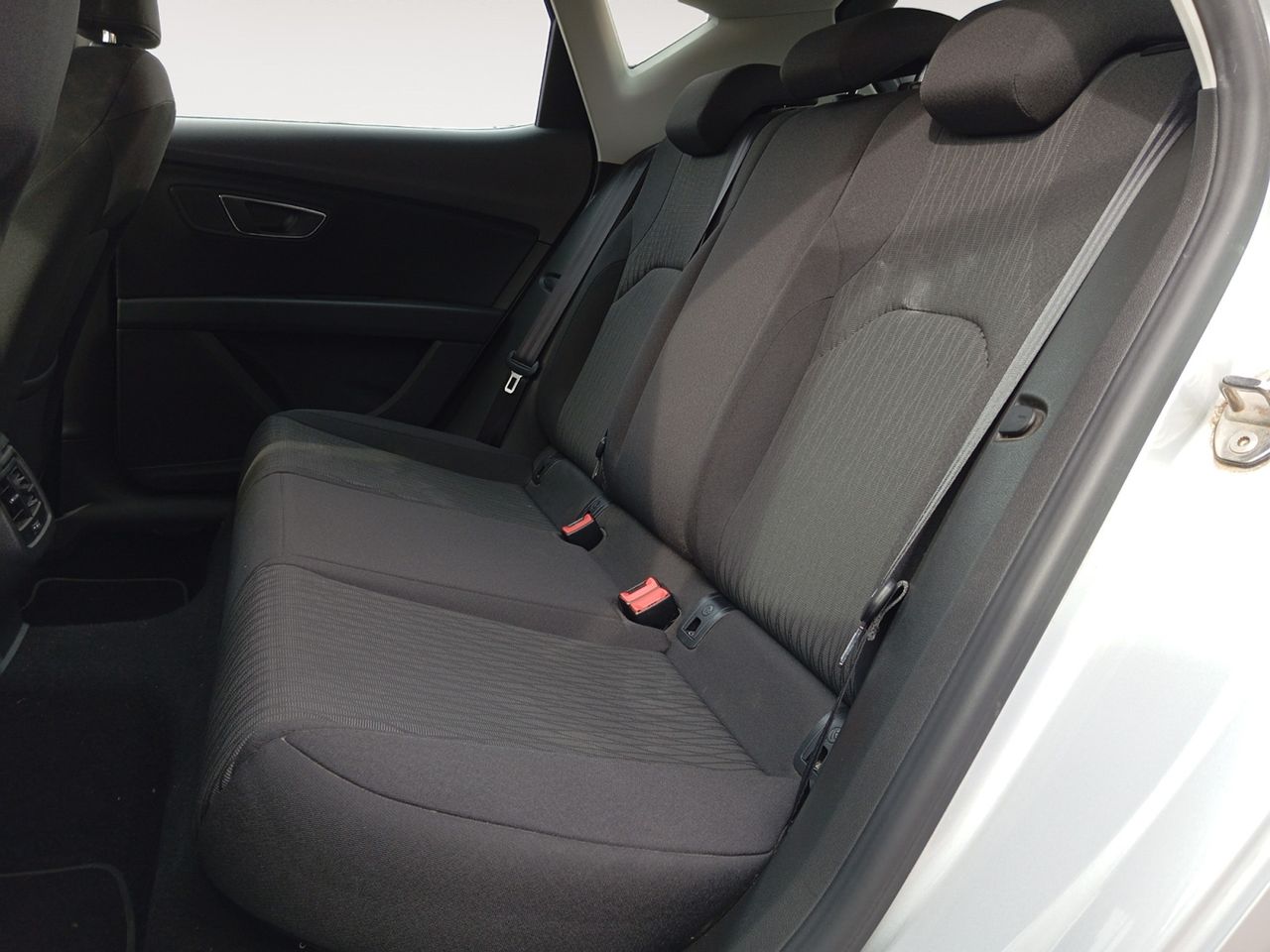 Foto Seat León 9