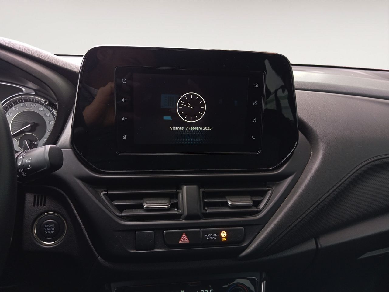 Foto Suzuki S-Cross 14