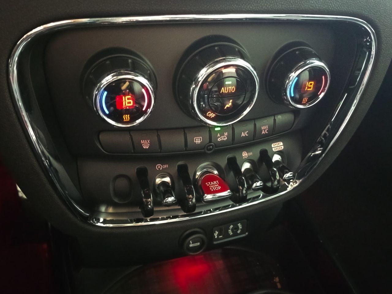 Foto Mini Clubman 18
