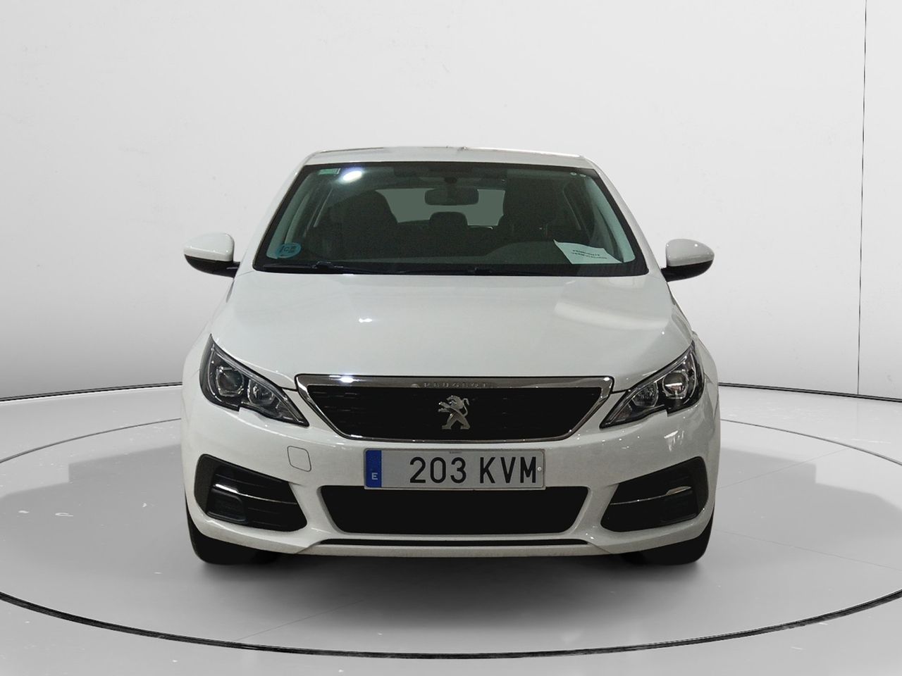 Foto Peugeot 308 5