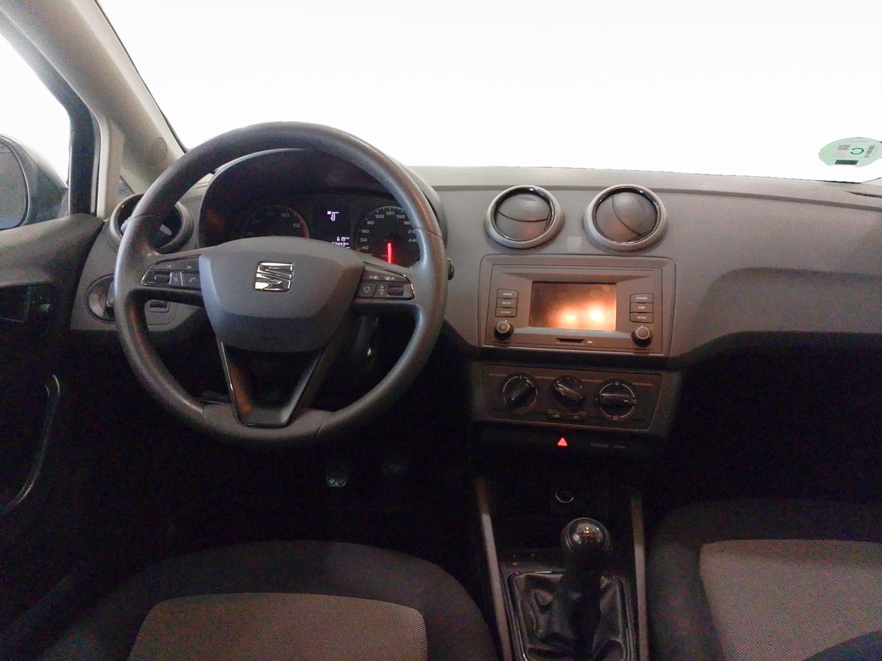Foto Seat Ibiza 2