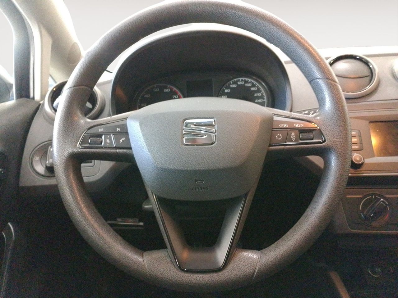 Foto Seat Ibiza 3